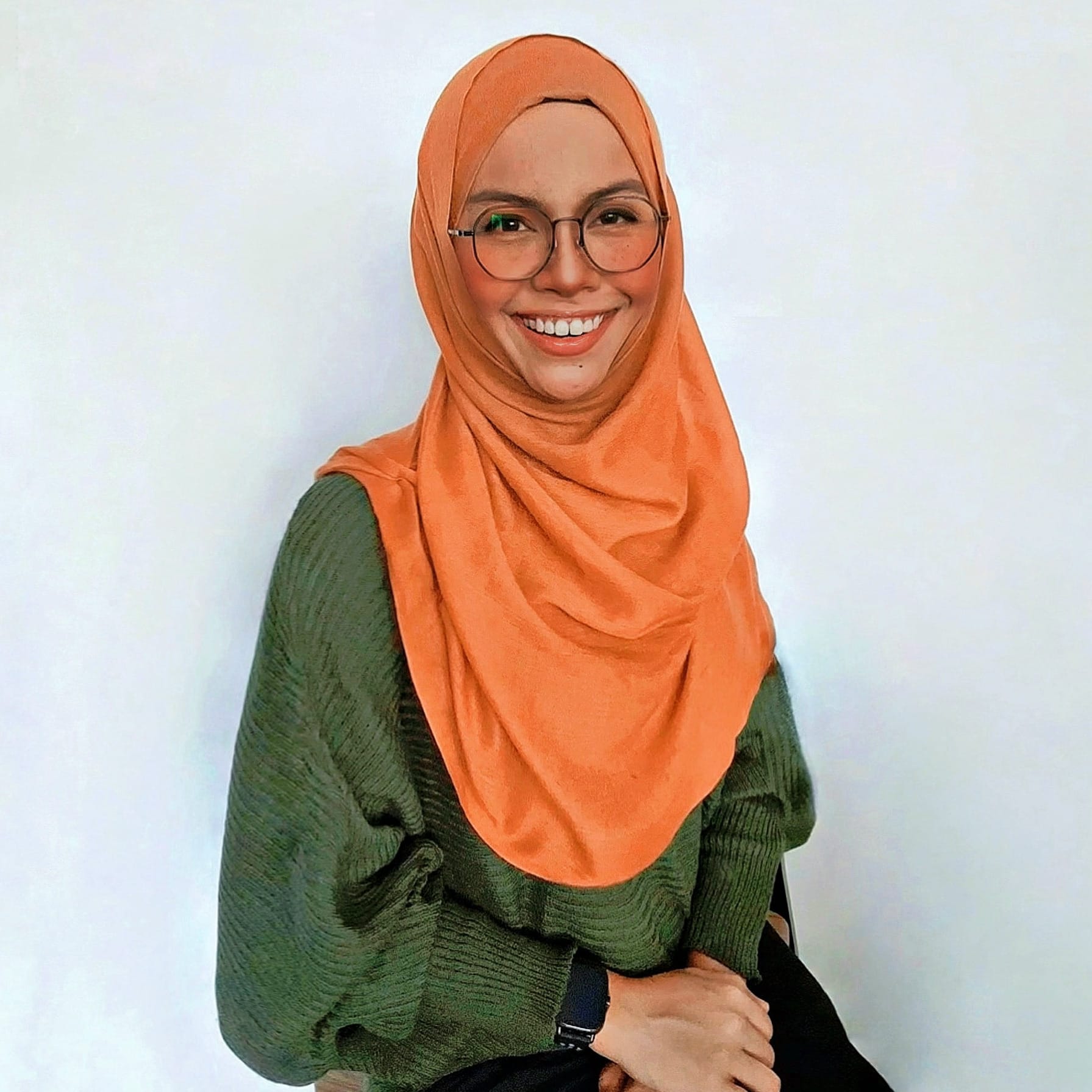 Ms Siti Suhana Binte Alias